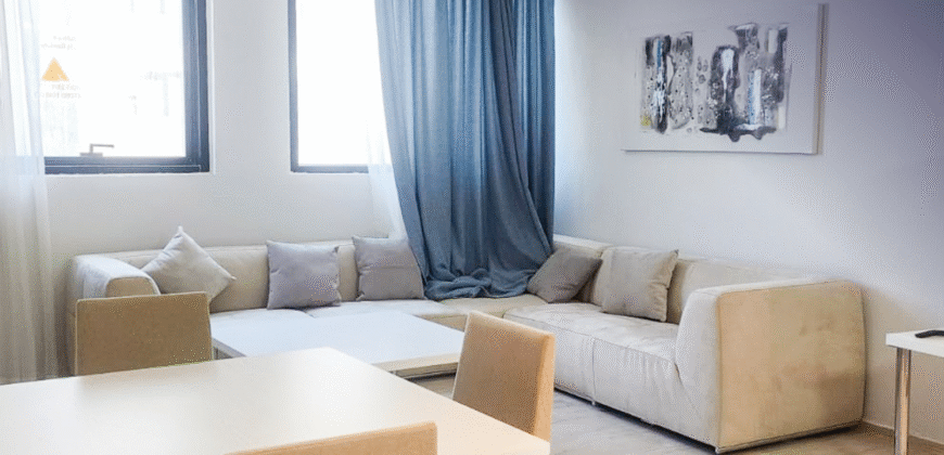 1 Bedroom Apartment in Lusail Marina