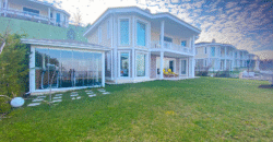 Luxury Villa for Sale in Sapanca, Turkey