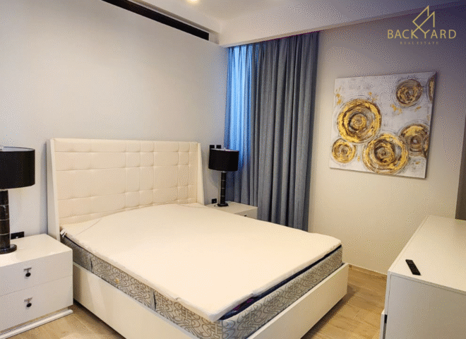 2BHK in Lusail Marina | 9,500 QAR with Bills