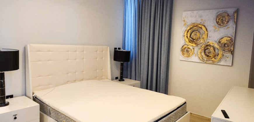 2BHK in Lusail Marina | 9,500 QAR with Bills