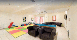 Fully Furnished 3 Bedroom Apartment in Al Sadd