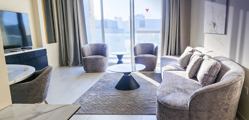 Modern 1 Bedroom in Gewan Island