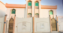 Spacious 4 Bedroom Semi-Detached Villa in Al Wakra