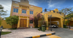 5BR Villa w/ Pool + Maid Room – Al Waab