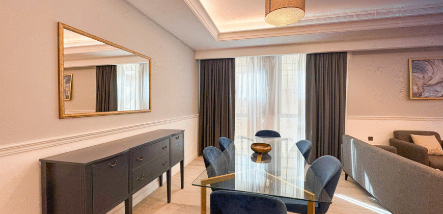 1 Bedroom Apartment for Rent in Al Nasir