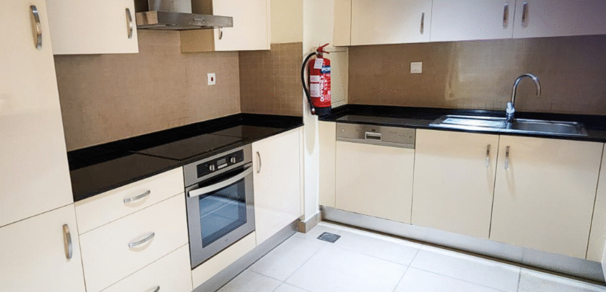 Fully Furnished 1 BHK Apartment in Porto Arabia