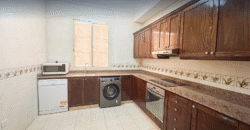 Fully Furnished 3 Bedroom Apartment in Al Sadd