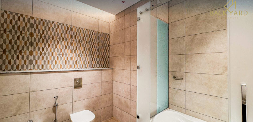 Brand New Studio Apartment for Rent in Al Rawdat