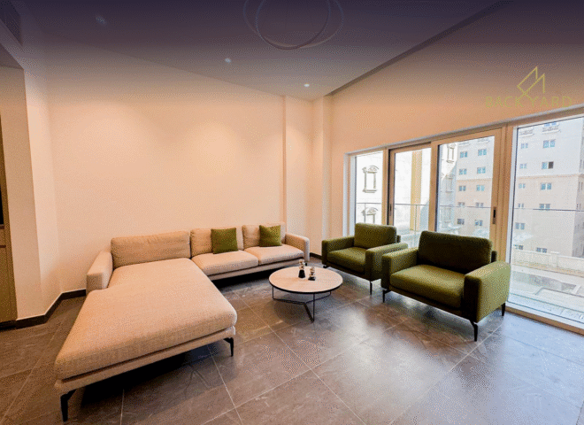 1 Bedroom Apartment for Rent in Al Rawdat