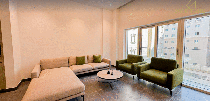 1 Bedroom Apartment for Rent in Al Rawdat