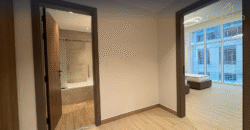 Modern 2 Bedroom Apartment Fully Furnished