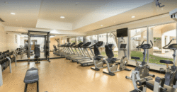 Elegant Semi Furnished 4 Bedroom Villa+Maid’s Room