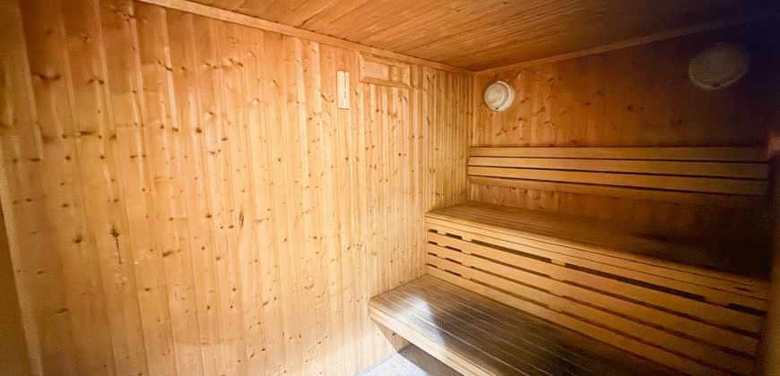 Fully Furnished 1 BHK in Al Sadd – All-Inclusive