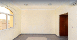 Villa 4 Bedroom + Maid’s Room in Old Al Rayyan