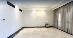 Beachfront Villa | Shared Pool | 5BHK + Maid Room