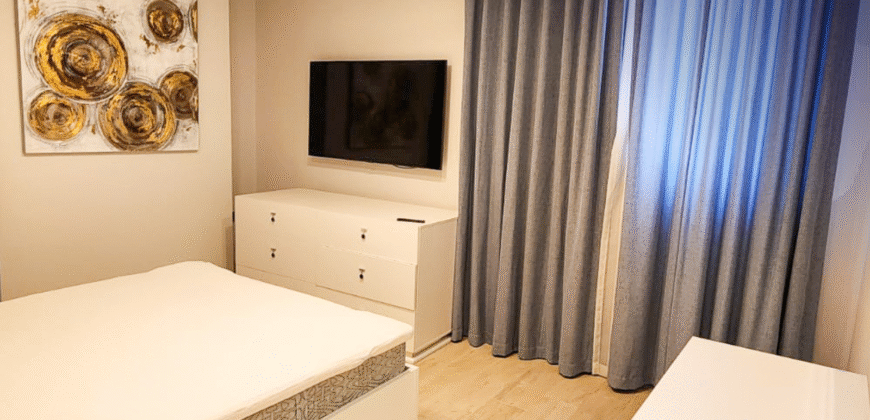 2BHK in Lusail Marina | 9,500 QAR with Bills