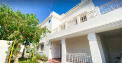 Spacious 4 Bedroom Apartment Villa+Maid’s Room