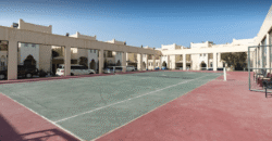 Elegant Semi Furnished 4 Bedroom Villa+Maid’s Room