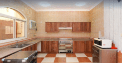 Villa 4 Bedroom + Maid’s Room in Old Al Rayyan