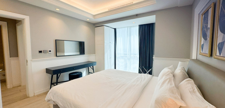 1 Bedroom Apartment for Rent in Al Nasir