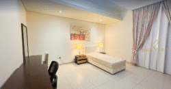 Fully Furnished 3 Bedroom Apartment in Al Sadd