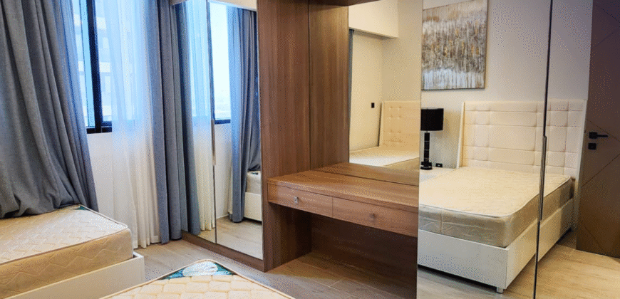 2BHK in Lusail Marina | 9,500 QAR with Bills