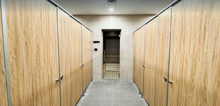 Brand New Studio Apartment for Rent in Al Rawdat