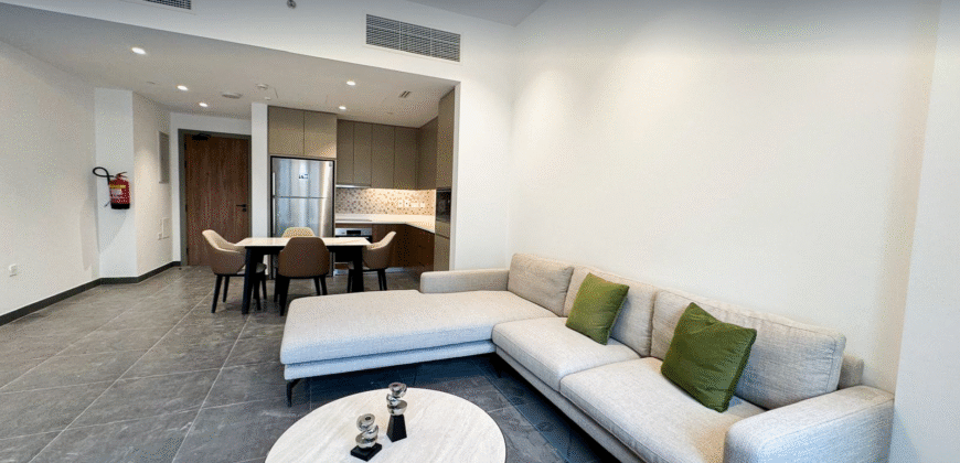 1 Bedroom Apartment for Rent in Al Rawdat