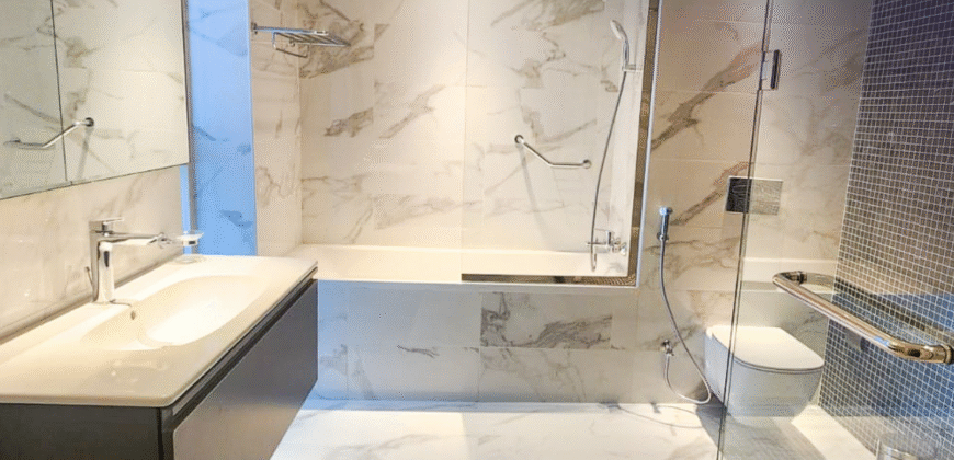 Modern 1 Bedroom in Gewan Island