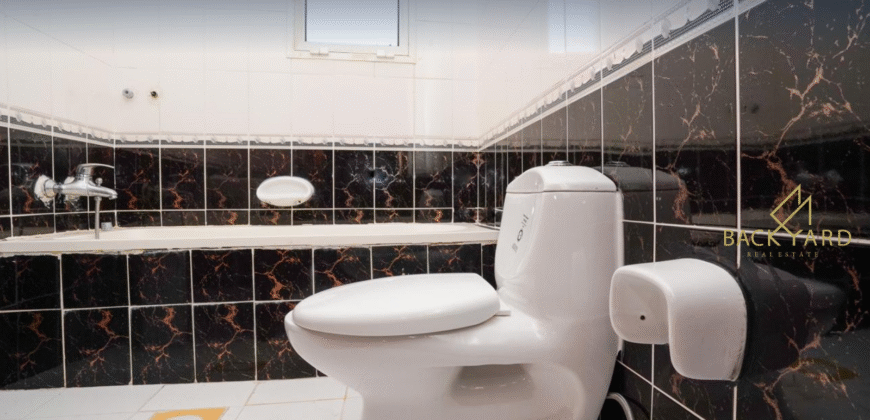 Villa 4 Bedroom + Maid’s Room in Old Al Rayyan