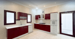 Beachfront Villa | Shared Pool | 5BHK + Maid Room