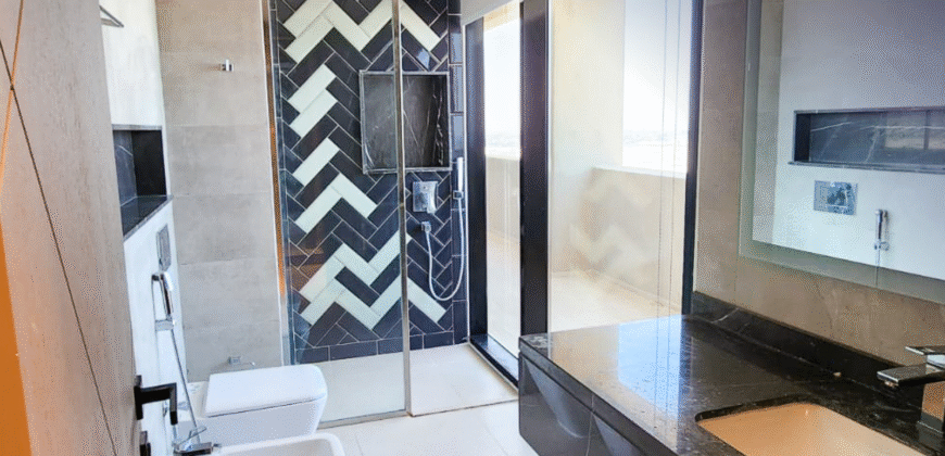 2BHK in Lusail Marina | 9,500 QAR with Bills