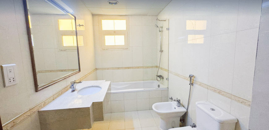 Fully Furnished 3 Bedroom Apartment in Al Sadd