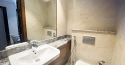 Stylish 1 Bedroom Apartment in Viva Bahriya | Marina View | Bills Included