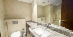 2 Bedroom + Maids Room | Viva Bahriya | Bills Included