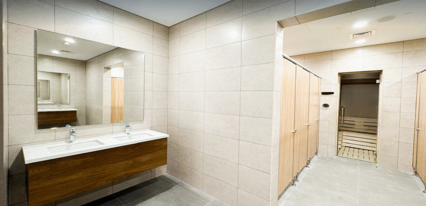 Brand New Studio Apartment for Rent in Al Rawdat