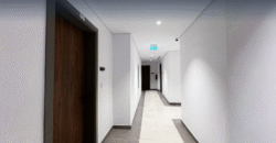 Modern 2 Bedroom Apartment Fully Furnished