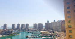 FOR SALE Stylish 2 Bedroom Apartment in The Pearl