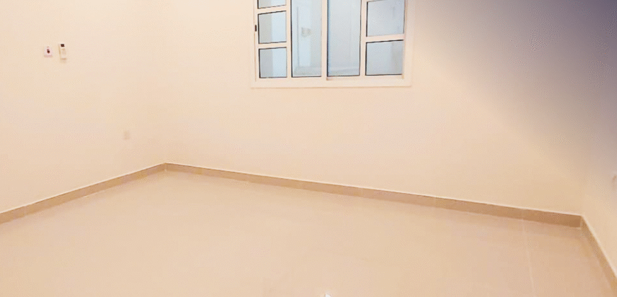 Spacious 4 Bedroom Semi-Detached Villa in Al Wakra