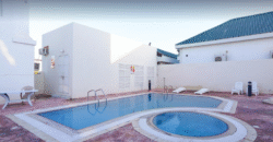 Villa 4 Bedroom + Maid’s Room in Old Al Rayyan