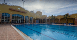 Furnished 4BR + Maid Villa in Al Waab – 385 SQM