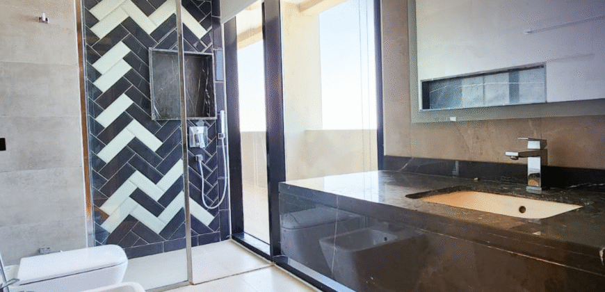 2BHK in Lusail Marina | 9,500 QAR with Bills