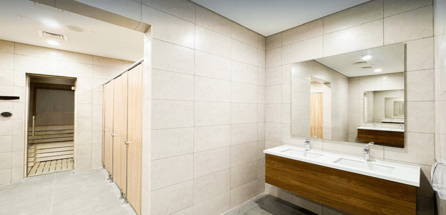 Brand New Studio Apartment for Rent in Al Rawdat