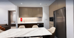 Modern 2 Bedroom Apartment Fully Furnished