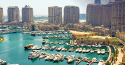 FOR SALE Stylish 2 Bedroom Apartment in The Pearl