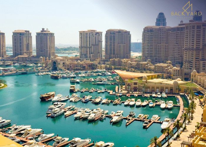 FOR SALE Stylish 2 Bedroom Apartment in The Pearl