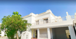 Spacious 4 Bedroom Apartment Villa+Maid’s Room