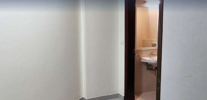 Spacious 1 BHK with Office | Lusail Fox Hills