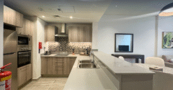 1BHK Apartment with Balcony in C Ring Road