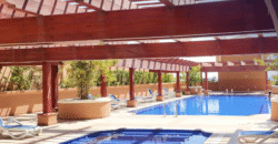 Fully Furnished 1 BHK Apartment in Porto Arabia